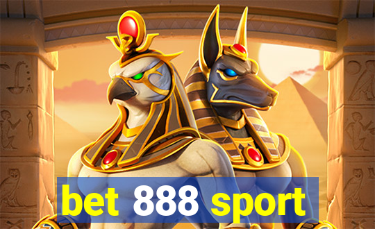 bet 888 sport